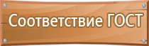 знаки противопожарной безопасности гост