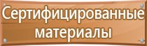 табличка с номером пожарной безопасности